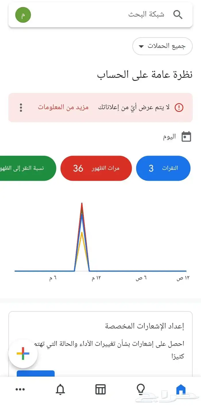 اعلانات قوقل 2