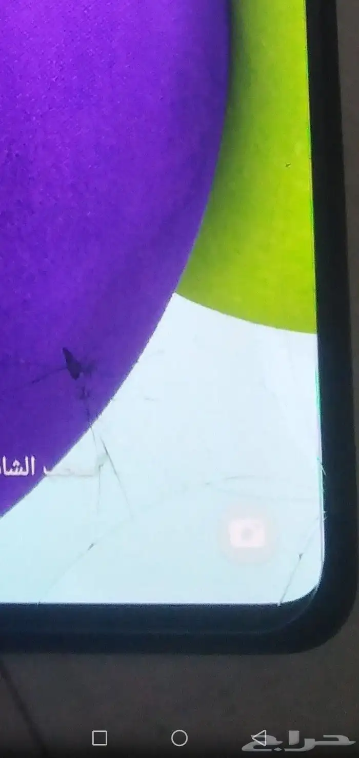 سامسونج A52 4g 0