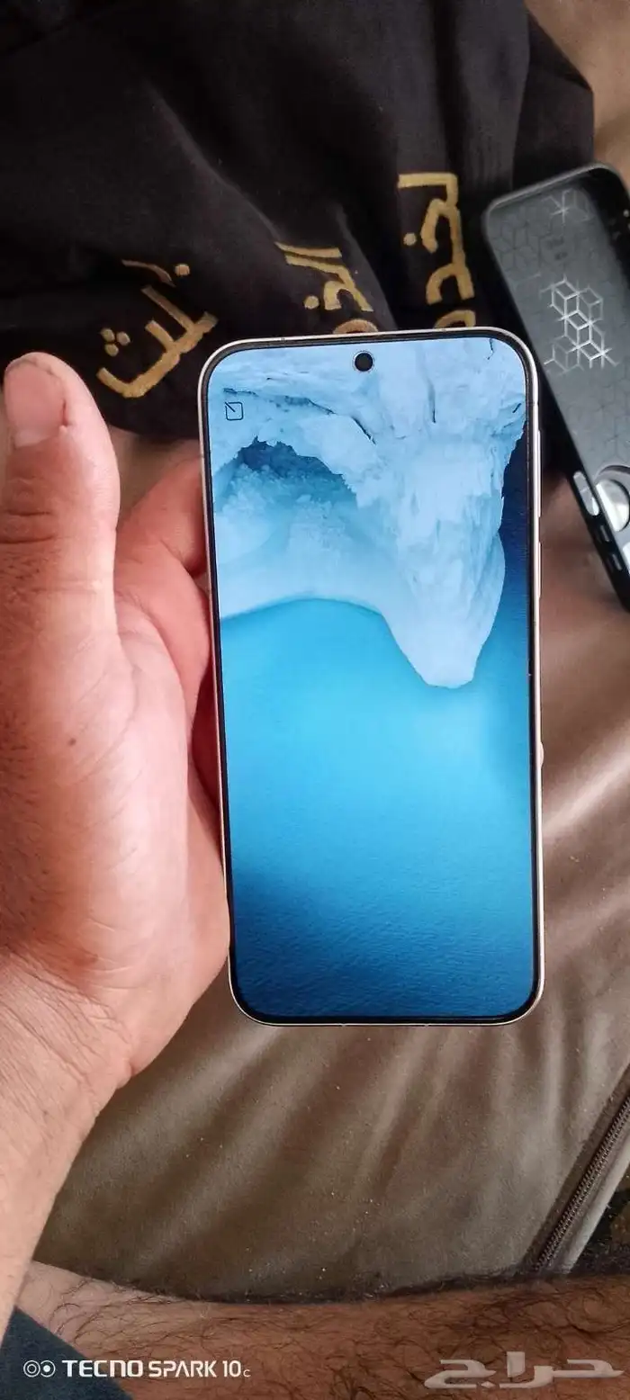 هواوي بيورا 80 اخو الجديد 256 أقبل بدل ايفون السعر على السوم 0