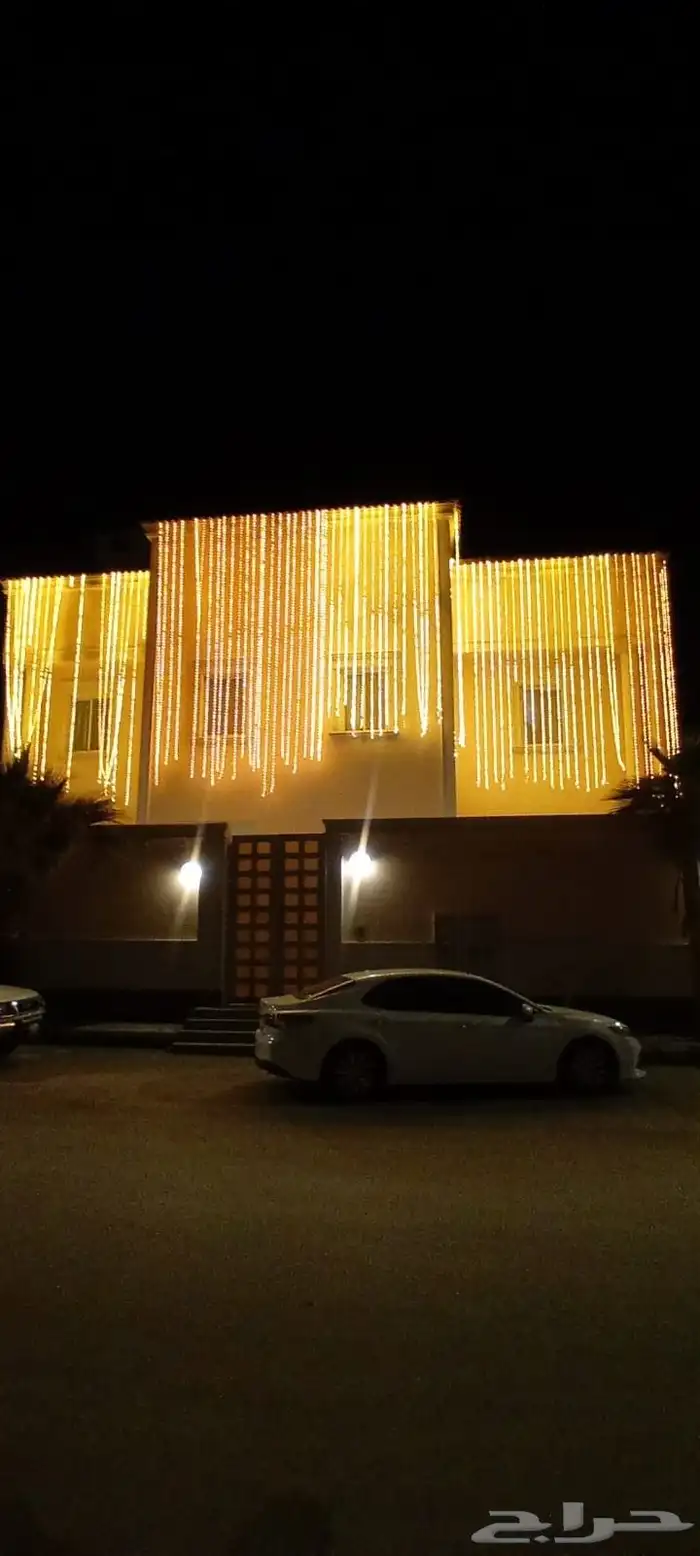 تاجير اخيام 3