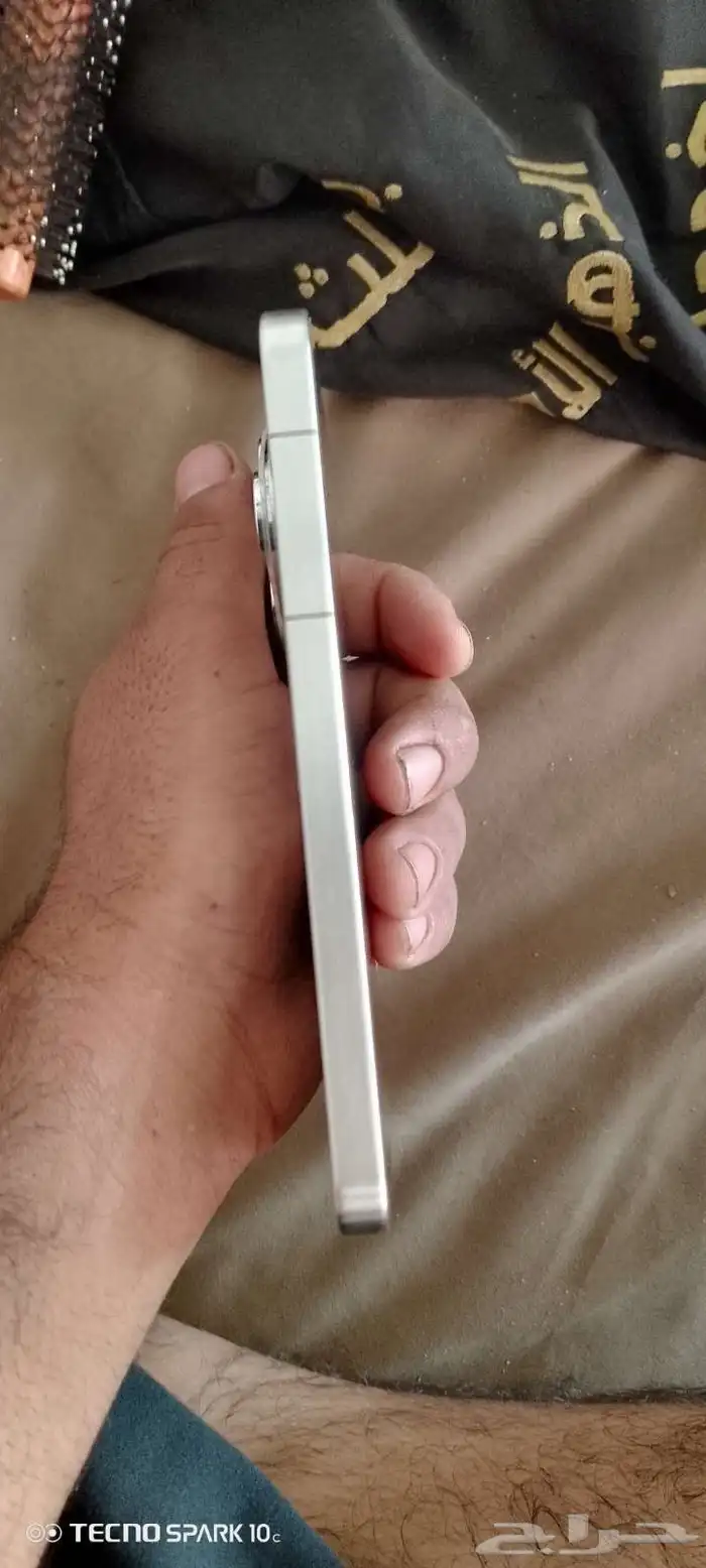 هواوي بيورا 80 اخو الجديد 256 أقبل بدل ايفون السعر على السوم 2