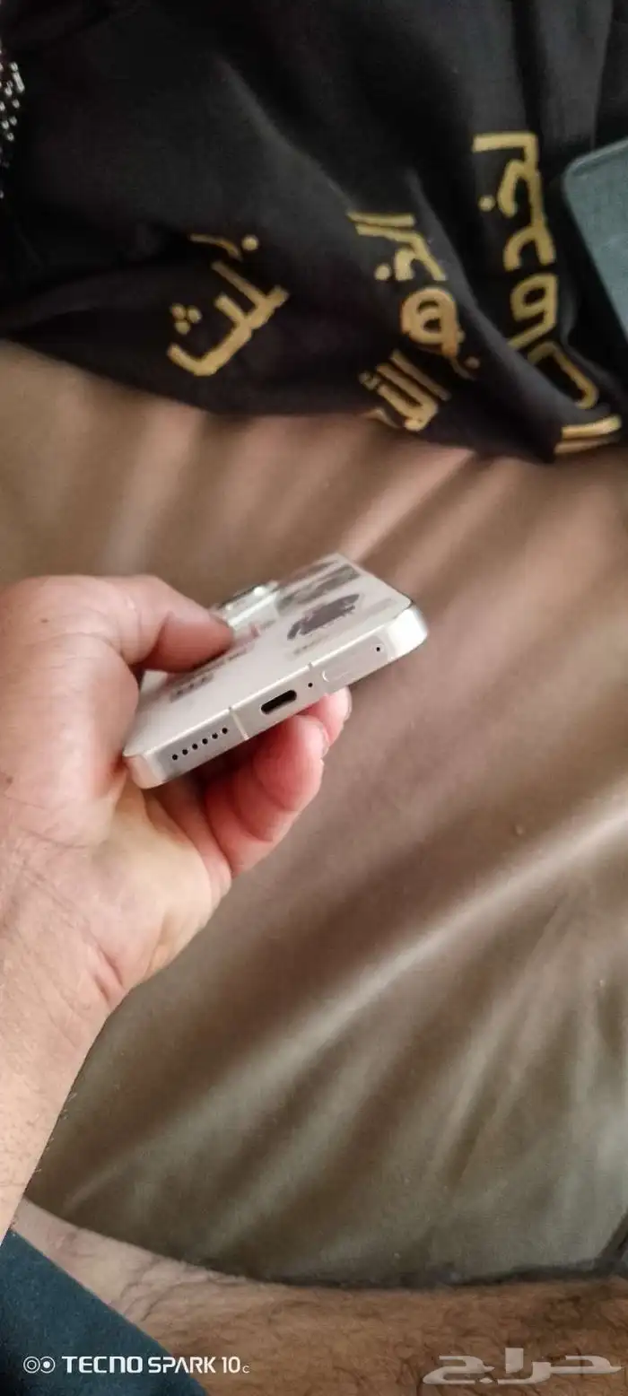 هواوي بيورا 80 اخو الجديد 256 أقبل بدل ايفون السعر على السوم 3