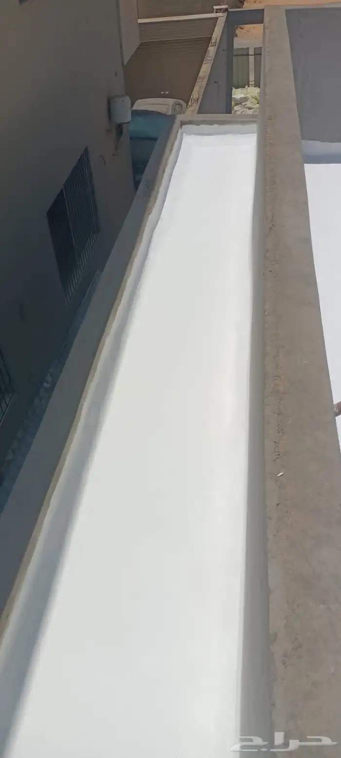 أفضل أنظمه العزل الحراري والمائي 34