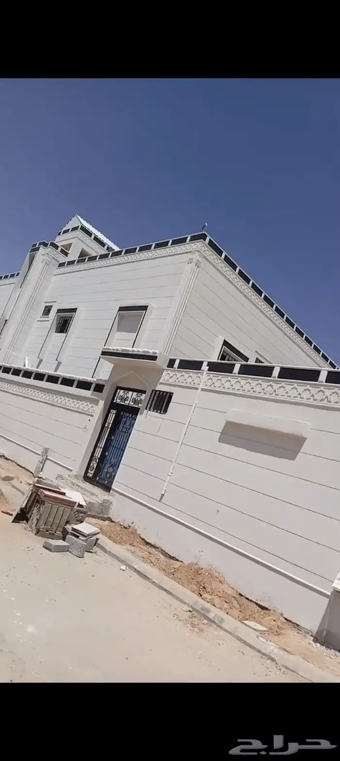 لجميع اشكال الوجهات الخارجيه لياسه ملونه بديل الحجر الطبيعي 3