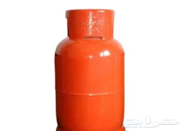 دبت غاز للبيع الموقع الزلفي 0