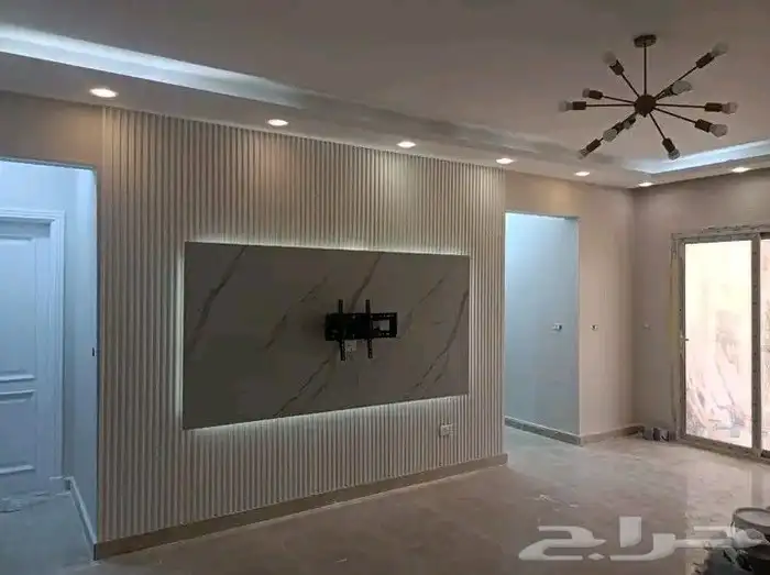 ديكورات ودهانات وترميم ملاحق 5