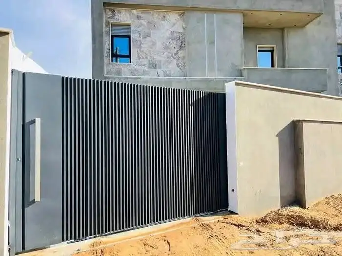 ديكورت تلبيس ابواببديل الخشاب 14