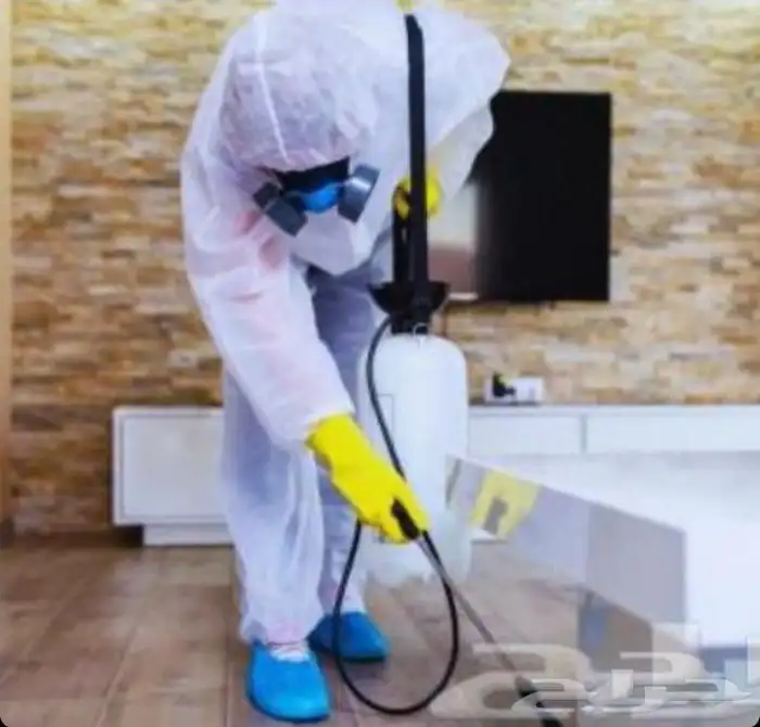 أدوات رش مبيدات رش حشرات مكافحة الصراصير البق النمل بالمدينة 4