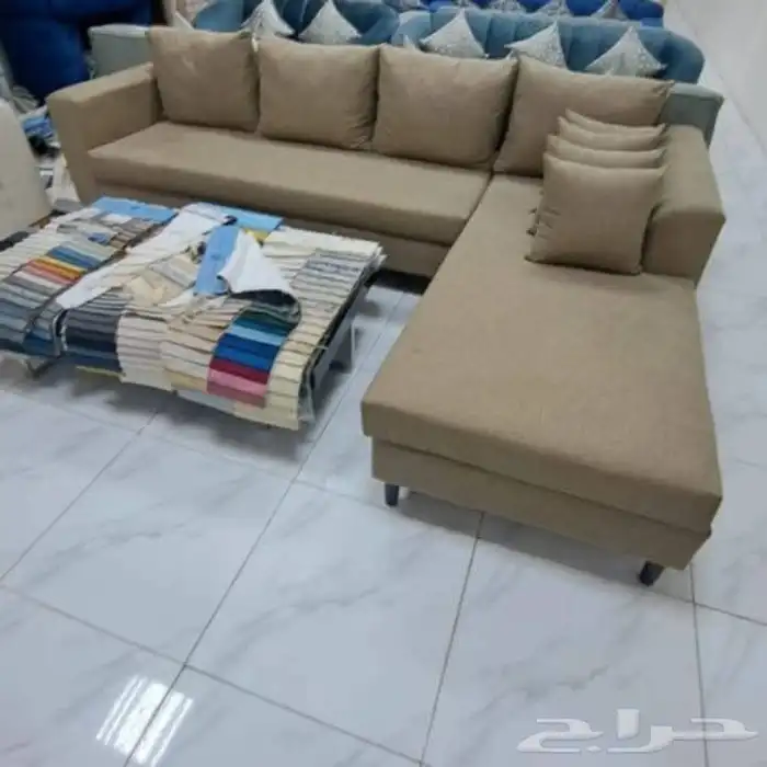 كنب مفرد و حرف L 7