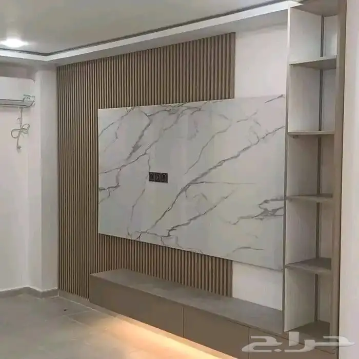 ديكورات ودهانات وترميم ملاحق 0