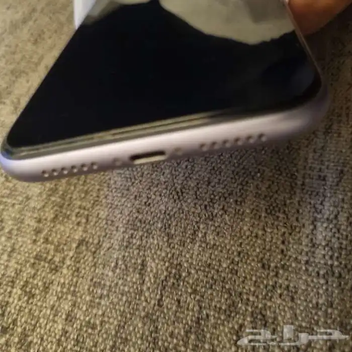 ايفون 11 مستعمل 4