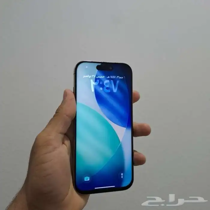 ايفون 16 برو 256 قيقا ب2400 فقط لايفوتكم 2