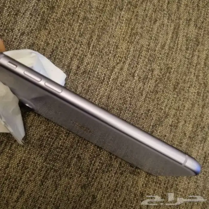 ايفون 11 مستعمل 0