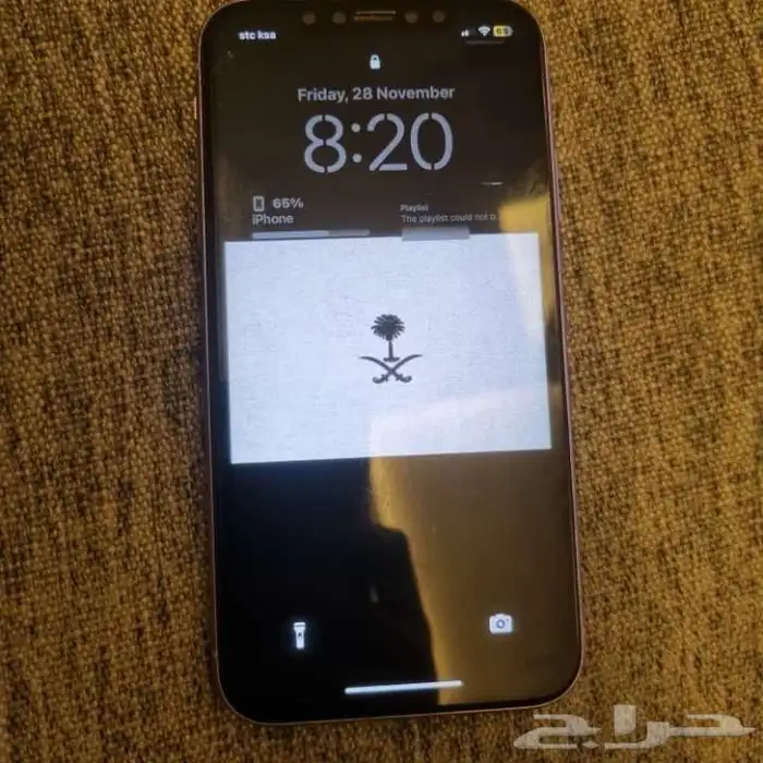 ايفون 11 مستعمل 2