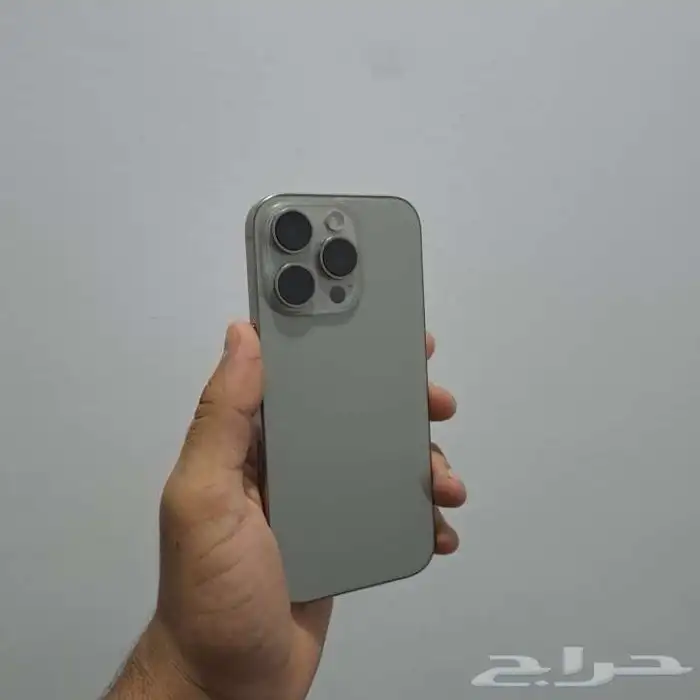 ايفون 16 برو 256 قيقا ب2400 فقط لايفوتكم 0