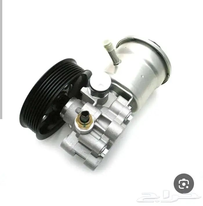 علبة دركسون كامري هايلوكس ددسن اكورد 3