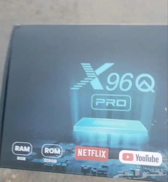 فني إلكترونيات تركيب دش رسيفرات 4