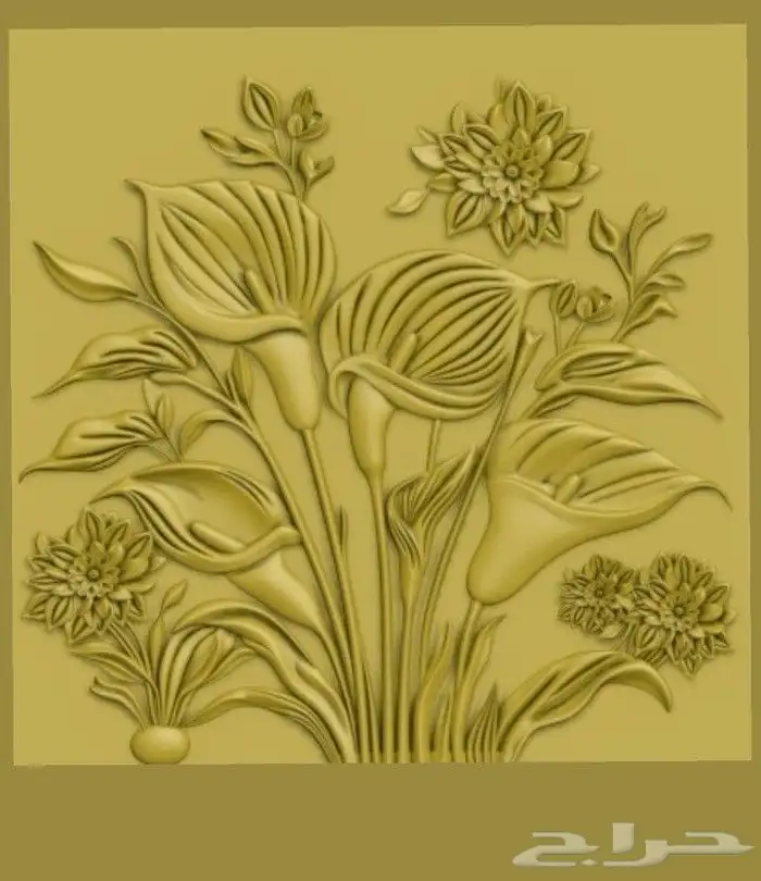 تفصيل غرف نوم وديكورات شغل مصرى 1