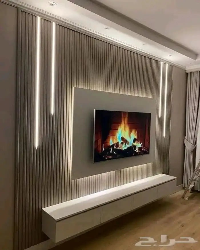 ديكورات ودهانات وترميم ملاحق 7