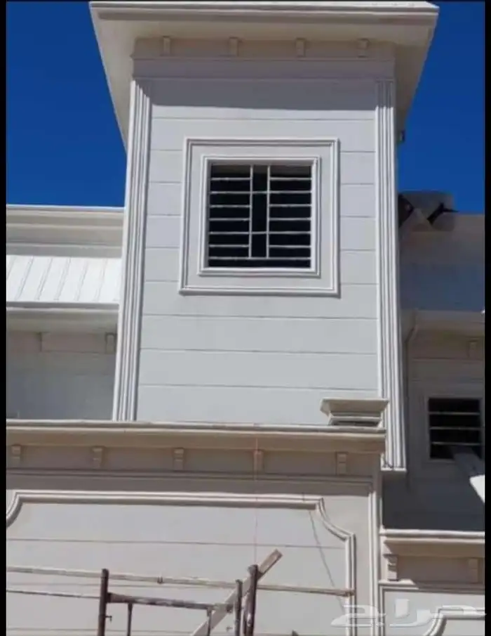 ديكور خرجي بديل الحجر وليسه الملونه 3