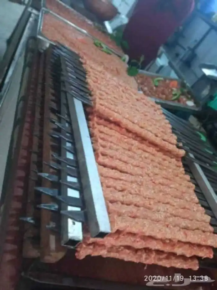 معلم مشويات خارجية في الرياض تجهيز ذبائح خارجية 8