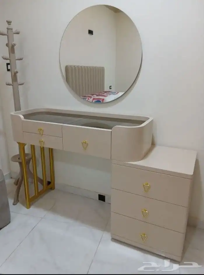 تفصيل غرف نوم وديكورات شغل مصرى 6