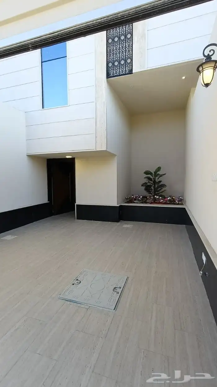 تاون هاوس علوي للبيع بحي تنال الرمال شرق الرياض 1