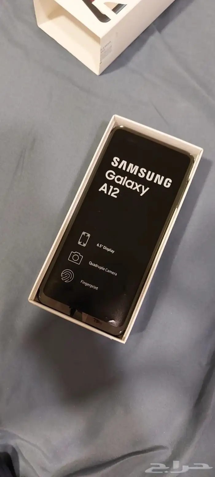 Samsung Galaxy A12 5