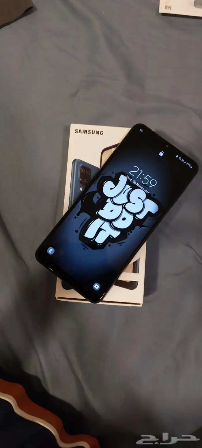 Samsung Galaxy A12 2