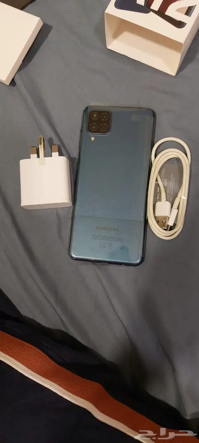Samsung Galaxy A12 4
