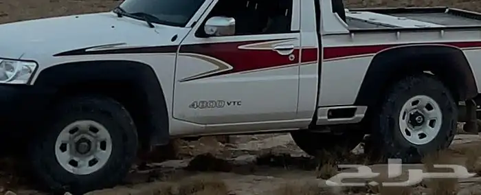 جنوط فتك حديد 0