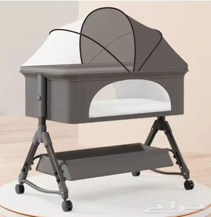 سرير اطفال متعدد الاستخدام 2