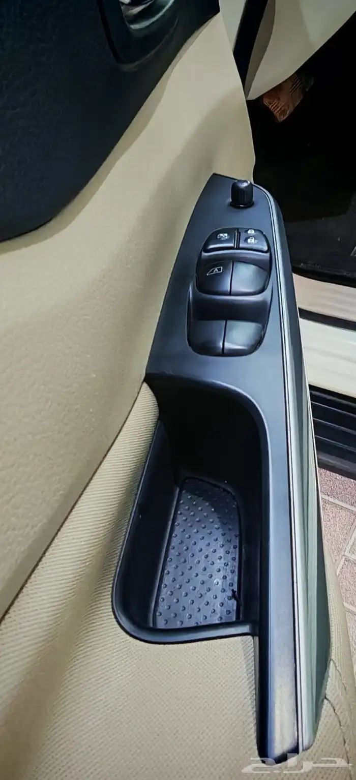 نيسان إكستيريا 2023 نص فل 12