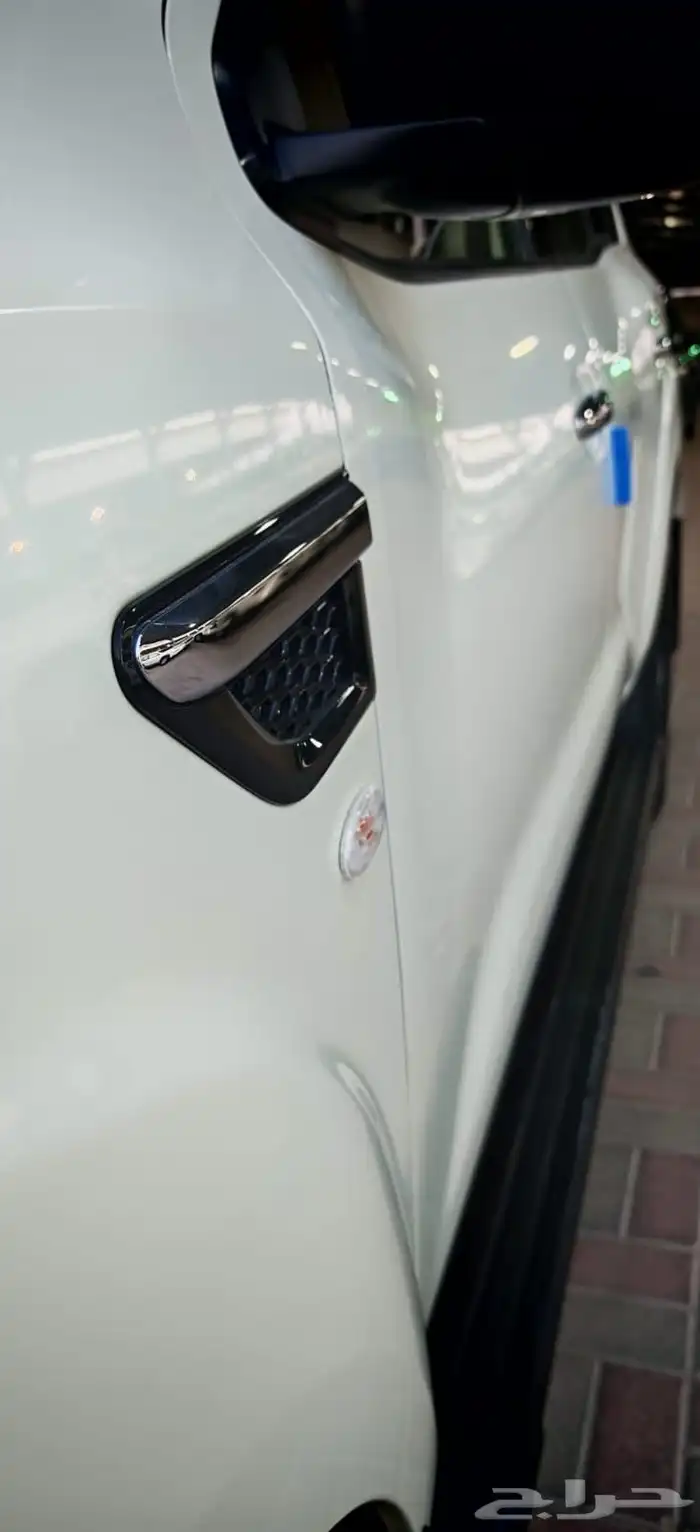 نيسان إكستيريا 2023 نص فل 19