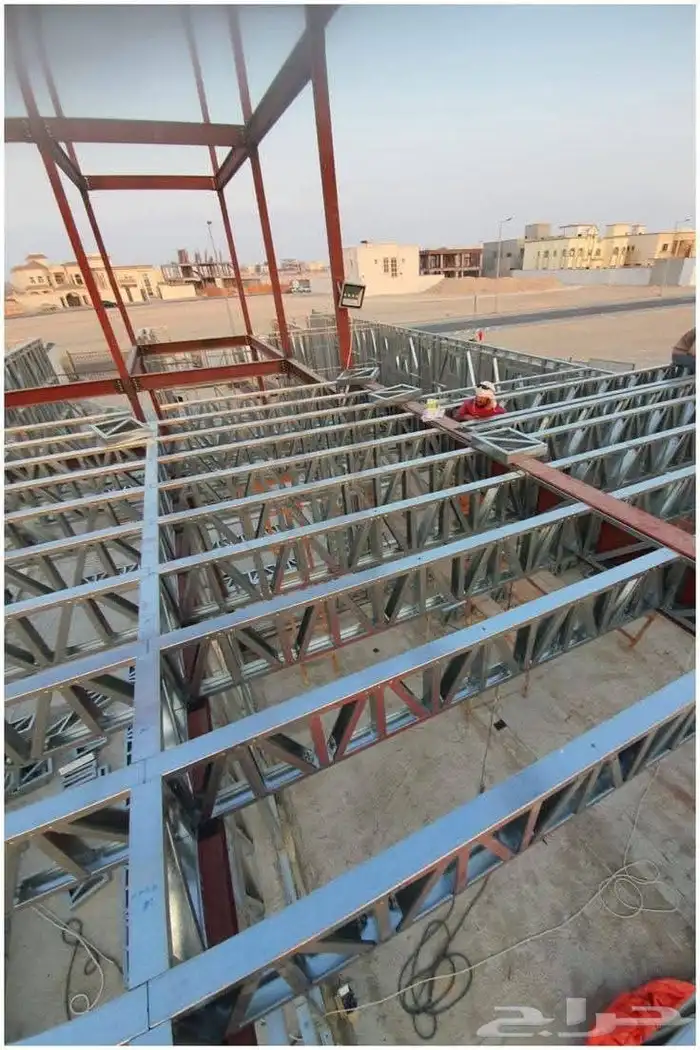 حداد متنقل 2