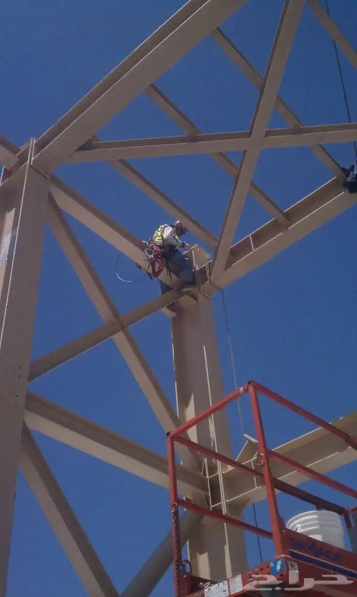 حداد متنقل 1