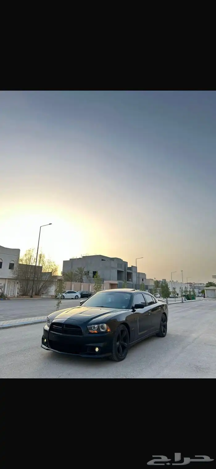 تشارجر فل هاوس R T 3