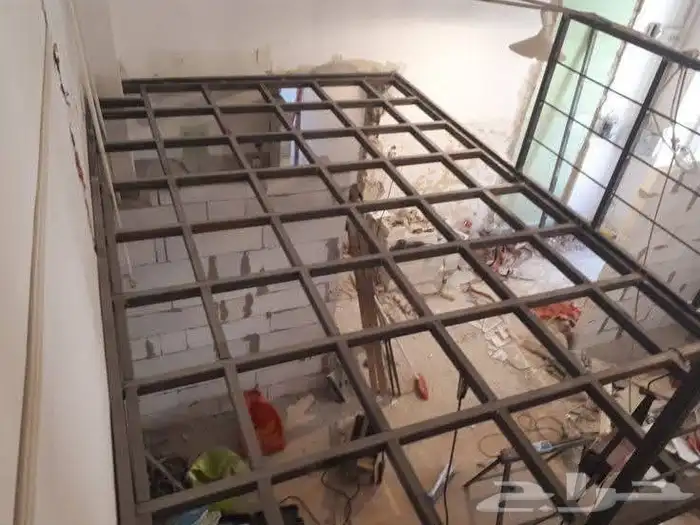 حداد متنقل 6