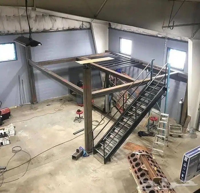 حداد متنقل 9