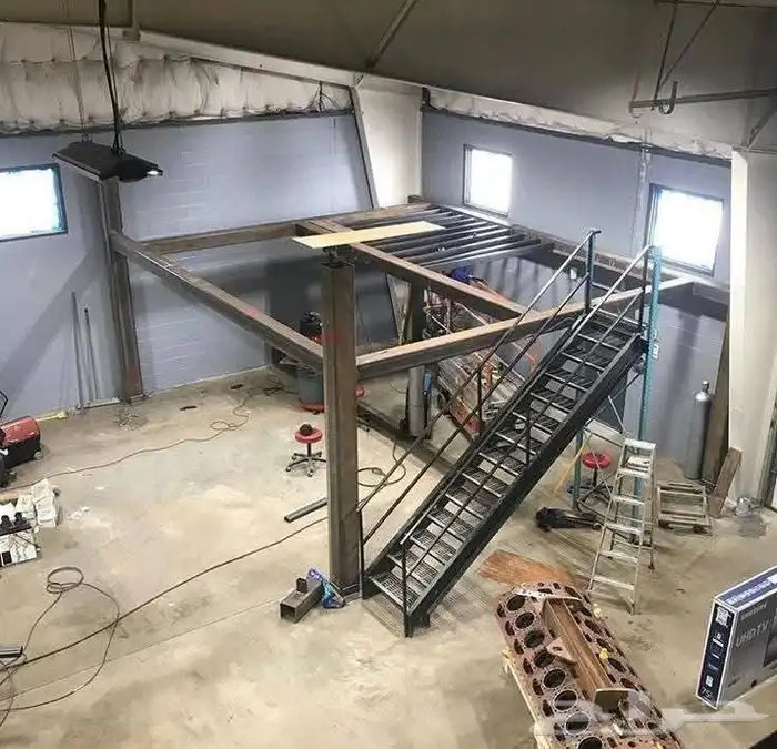 حداد متنقل 5