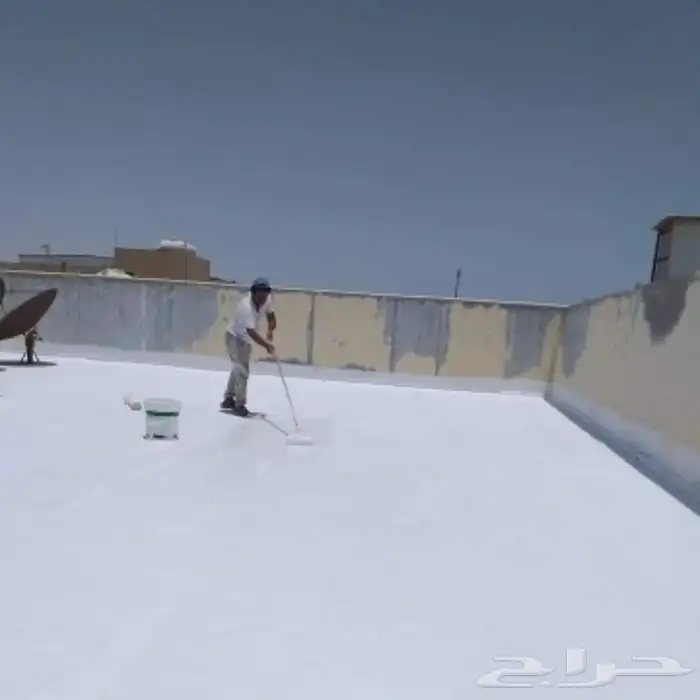 عوازل اسطح عروض أسعار المتر 2ريال 4