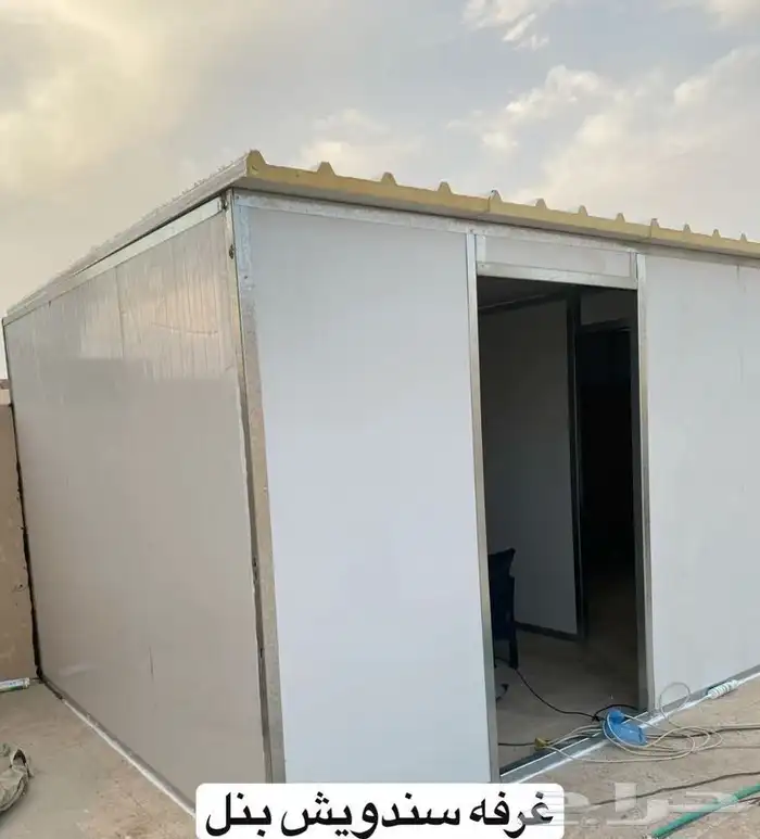 غرف شنكو مظلات جلسات خارجيه 0