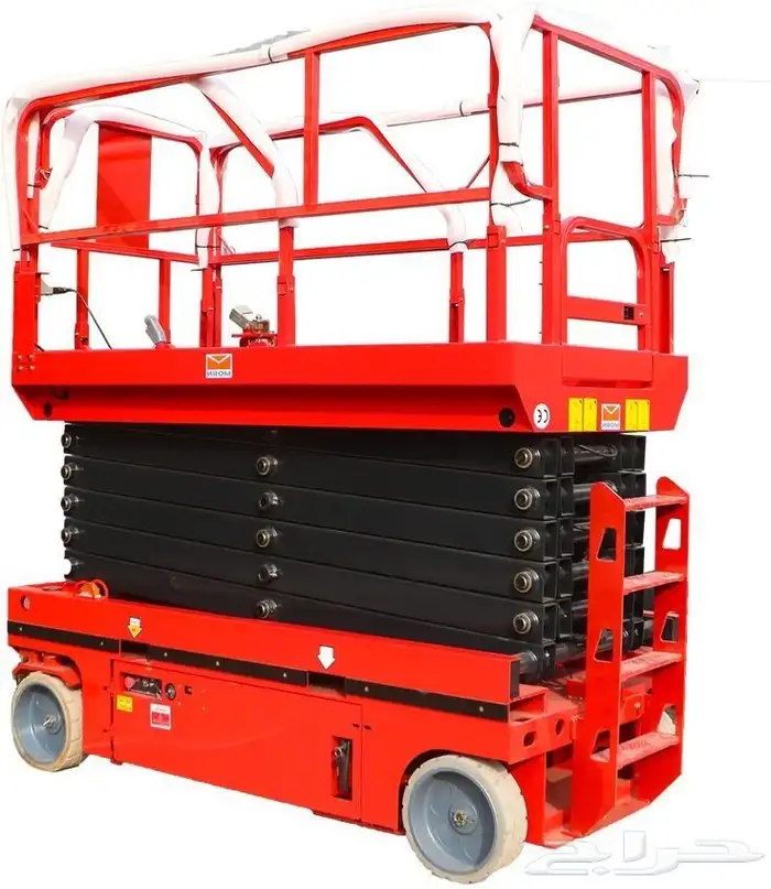 سيزر لفت جميع المقاسات للايجار في الدمام 1