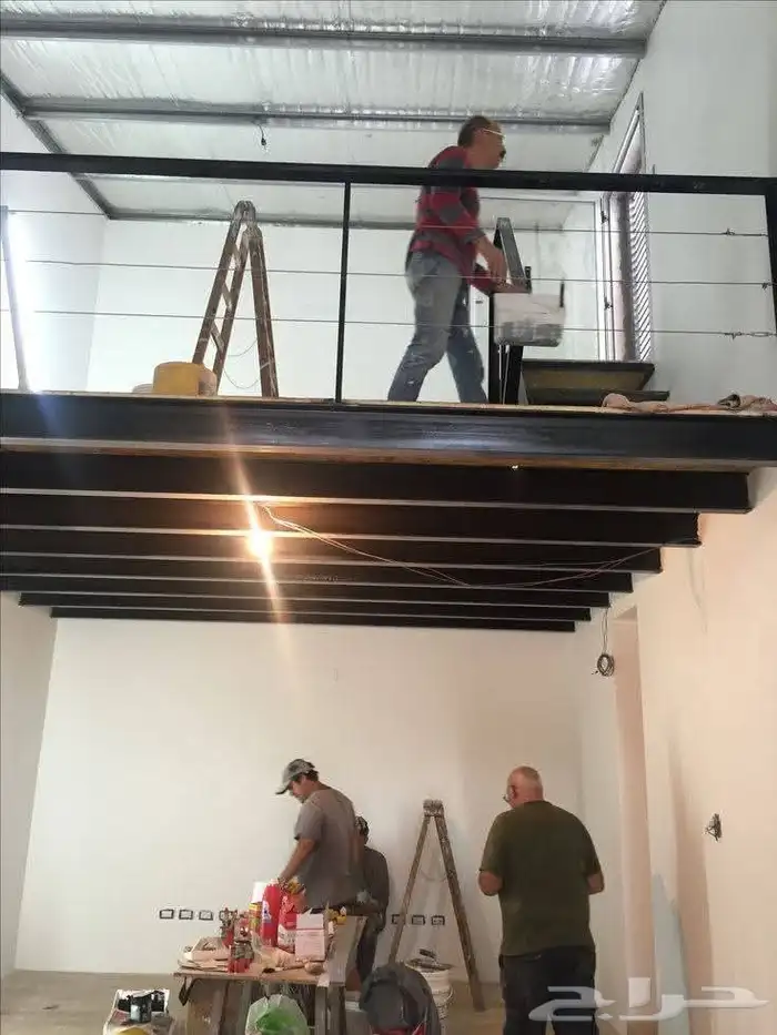 حداد متنقل 4