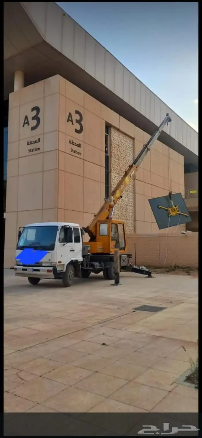 فوركلفت رافعه شوكيه للايجار 7