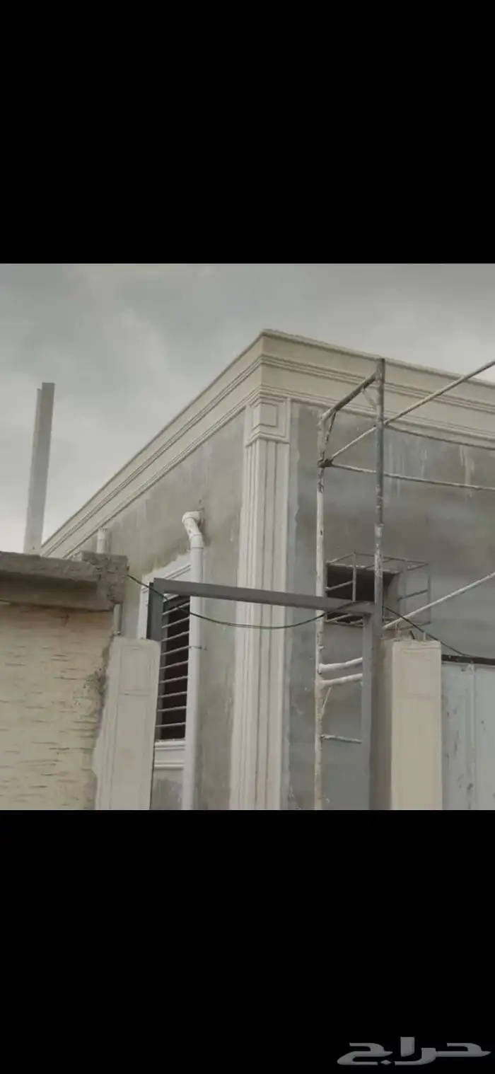 ديكورت خارجيه ليسه ملونه بديل للحجر الطبيعي 0