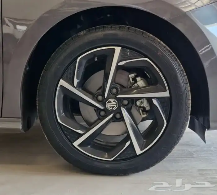 ام جي جي تي فل كامل MG GT FULL OPTION 2