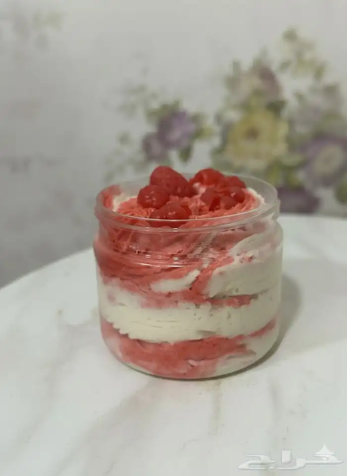 تعانين من جفاف الجلد  هذي الزبدة بتنقذك خلال 3 أيام 2