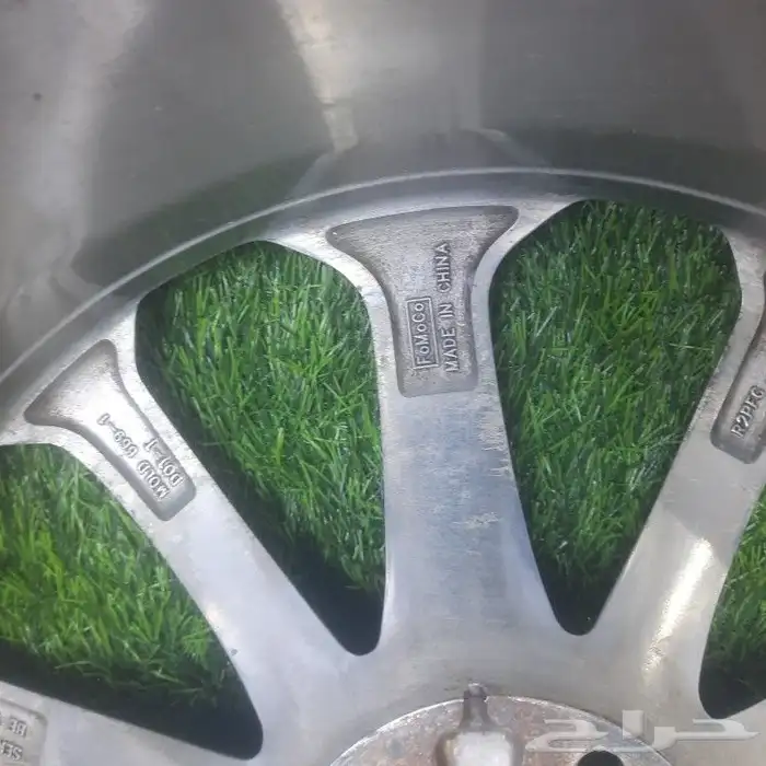 جنوط فورد تورس موديل 2019 مقاس 20 2