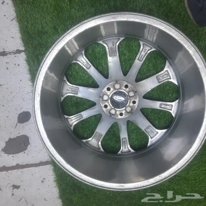 جنوط فورد تورس موديل 2019 مقاس 20 4